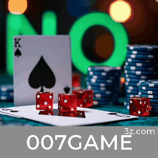 007GAME: Aprenda jogos e melhore suas habilidades