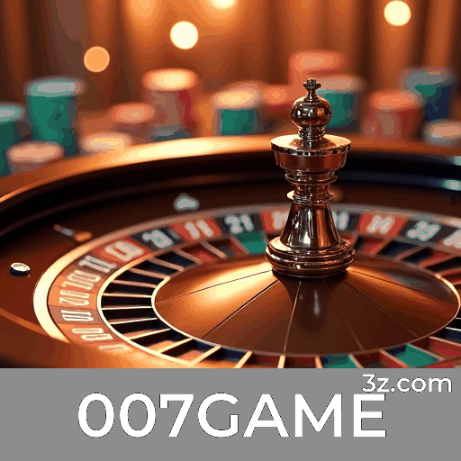 007GAME: Estável, Seguro e Otimizado para o Brasil
