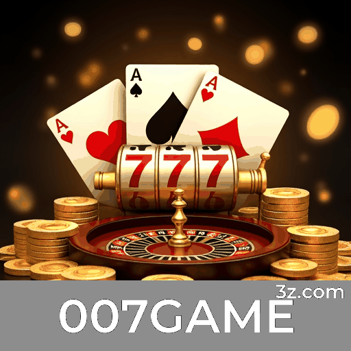 Registro Rápido e Seguro: Desbloqueie Recompensas Exclusivas 007GAME