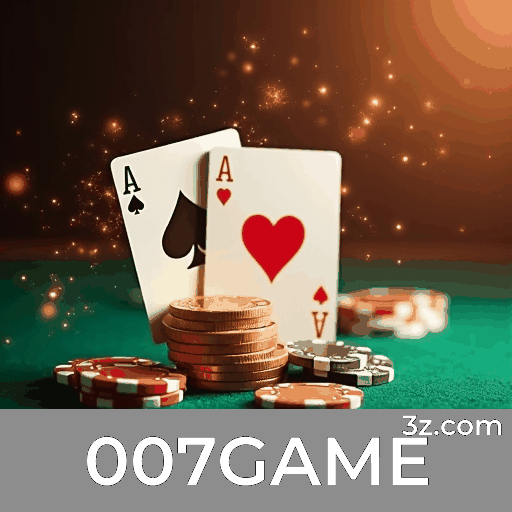 007GAME: Aprenda jogos e melhore suas habilidades